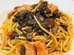 -萨莉亚意式餐厅(杭州滨江天街店)