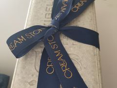 -CREAM STORY意大利手工冰淇淋&甜品(万象前海店)