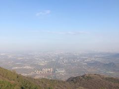 -妙峰山风景名胜区