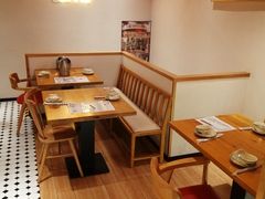 -丁记盐蘸牛肉·新杭菜(河东路店)