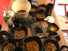-怂嘴冷锅串串&乐山烧烤(中赢康康谷店)