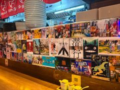 -白石的深夜食堂(济南万象城店)