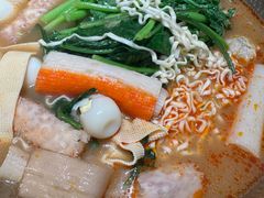 -福客麻辣烫·现炒麻辣香锅(印力中心店)