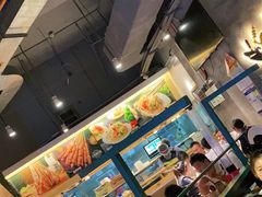 -木屋烧烤(龙岗南联店)