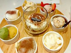 -哈根达斯(皇城恒隆广场店)