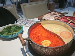 -濠七糟粕醋•海南酸汤火锅(中关村店)