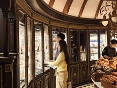 -B&C黄油与面包·THE GARDEN BAKERY概念店(世纪汇店)