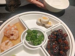 -肆月河豚·淮扬菜·湘菜(华天店)
