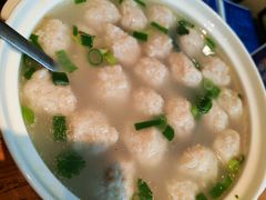 -小船渔村•大连菜•大连焖鱼(明泽街店)