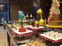 -长沙富力万达文华酒店