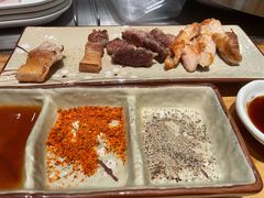 -赤坂亭·M9和牛烧肉·铁板烧(合肥万象城店)