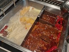 -野妹火锅(龙岗店)