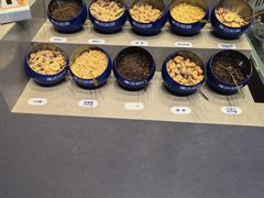 -溪边姑娘·拉丝酸奶水果捞(春熙路店)