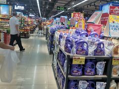 -百佳华超市(松岗店)