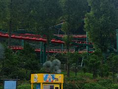 -南京银杏湖乐园