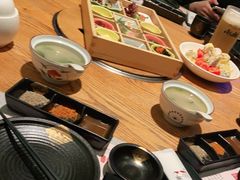-赤坂亭M9和牛烧肉(世博源店)