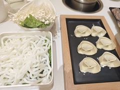 -帝皇海海鲜豆捞(桐泾商务广场店)
