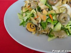 -抹直口特色菜馆(一店)