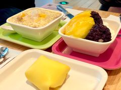 -满记甜品(荟聚购物中心店)