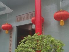 -伦教678文化街