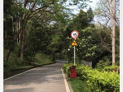 -三门江国家森林公园