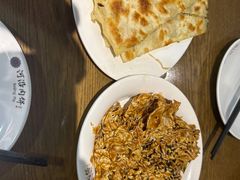 -河沿肉饼Beijing Pie(东华门店)