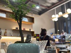 -6号咖Coffee