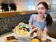 -柠檬树茶餐厅(海雅缤纷城店)