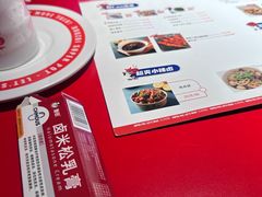 -多嘴肉蟹煲(万达店)