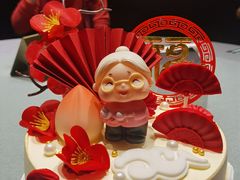 -庐灶江南·江南菜·四合院Bistro(东直门·华侨夜泊君亭店)