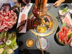 -伊茉家的烤肉店(勒泰中心店)