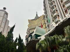 -永利澳门酒店
