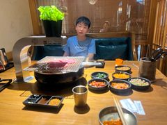 -九田家黑牛烤肉料理(华侨城店)