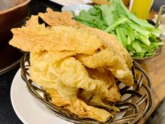 -裕德孚·非遗手切涮羊肉(东直门内大街店)