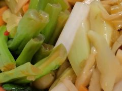 -扬浦大酒楼(平顶山路店)