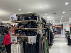 -优衣库(青岛伟东乐客城店)