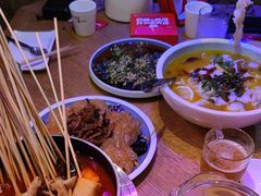 -大哈福烧烤·海鲜·家常菜(延安三路店)