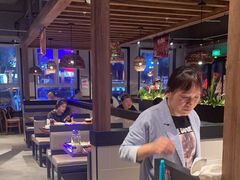 -管氏翅吧(台湾街店)