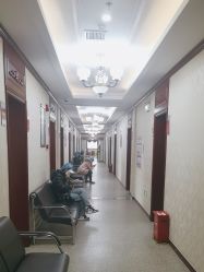 -南京医科大学友谊整形外科医院