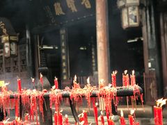-峨眉山报国寺