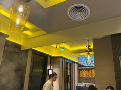 -润园四季椰子鸡火锅(卓越INTOWN店)