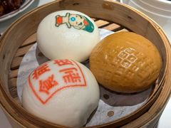-禄运茶居·手工点心(体育西店)