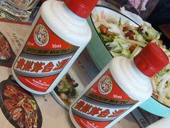 -添福来墨鱼饺子 · 海鲜东北菜(大连星海·黄浦路店)