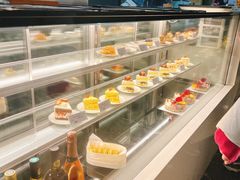-PETIT PARIS 小巴黎(花园道店)