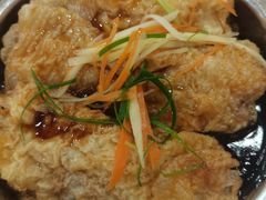 -东江海鲜酒家(艺都分店)