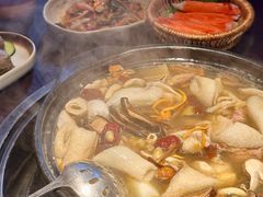-芸鲜季·云南野生菌餐厅· 云南风物味研社(闵行店)