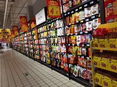 -大润发停车场(闸北店)