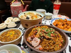 -南昌大饭店·地标美食名片(万寿宫店)