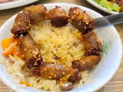 -清真·益鑫羊肉手抓馆(花园北街店)