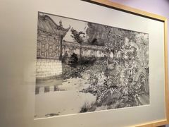 -吴作人艺术馆